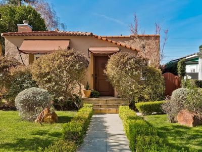 4181 Elmer Ave, North Hollywood, CA, 91602