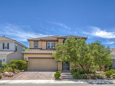 9785 W Meranto Ave, Las Vegas, NV, 89178