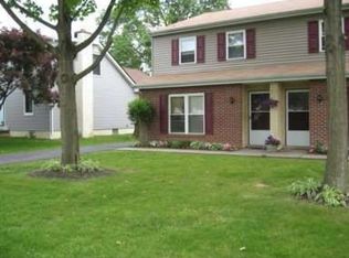 503A Woodland Ave, Horsham, PA 19044