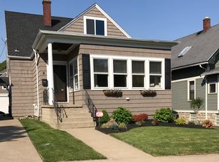 8 Radcliffe Rd, Buffalo, NY 14214