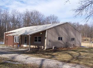 38247 Index Pl, Excello, MO 65247