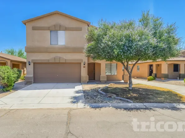 30493 N Bareback Trl, San Tan Valley, AZ 85143