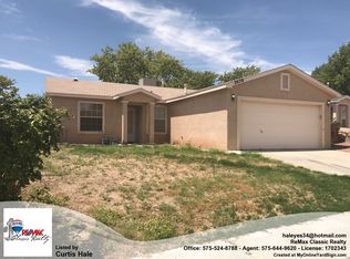 3658 Australite Ct, Las Cruces, NM 88012