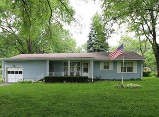 2308 NW 86th Ter, Kansas City, MO 64154