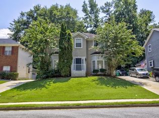 731 Guide Post Ln, Stone Mountain, GA 30088