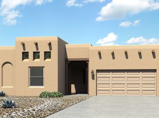 Pinnacle SRN Plan, Sonoma Ranch North, Las Cruces, NM 88011