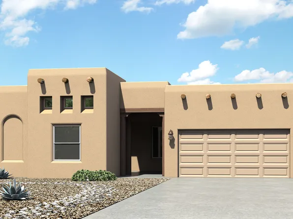 Pinnacle SRN Plan, Sonoma Ranch North