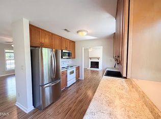 4107 Toroella St, Durham, NC 27704