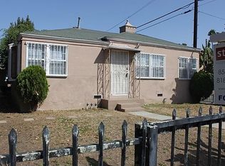 515 W 75th St, Los Angeles, CA 90044