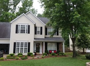 2852 Huckleberry Hl, Fort Mill, SC 29715