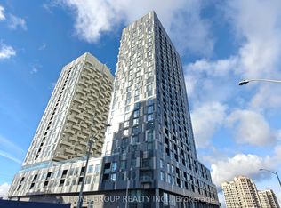 474 Caldari Rd #601, Vaughan, ON L4K 4G3