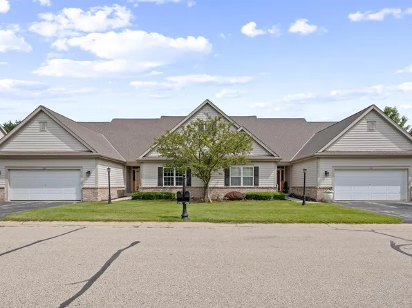 1790 Cedar Ridge DRIVE #415-2, Slinger, WI 53086