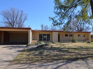 6019 S Yorktown Ave, Tulsa, OK 74105