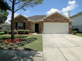 17315 Horsetooth Canyon Dr, Houston, TX 77095