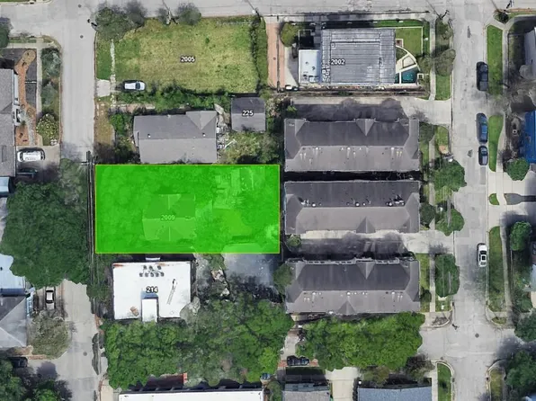 2009 Taft St, Houston, TX 77006