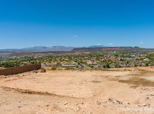 LOT 67 S Willow Breeze Ln, Saint George, UT 84790