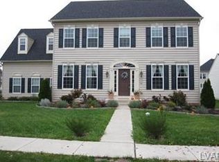 306 Cochrane Rd, Perkasie, PA 18944