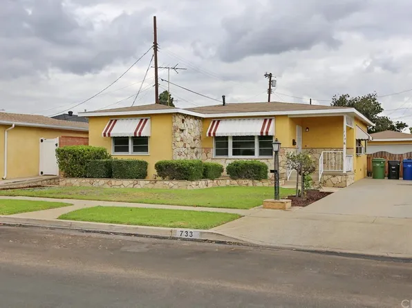 733 W 155th St, Gardena, CA 90247