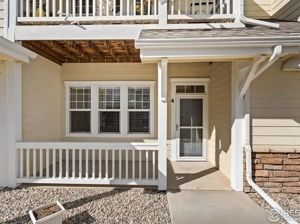 3606 Ponderosa Ct #4, Evans, CO 80620
