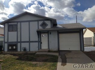 531 1/2 Sara Ln, Clifton, CO 81520
