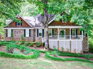 2975 Mars Hill Rd NW, Acworth, GA 30101