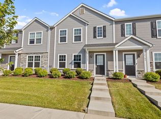 10503 Imperial Pl, Cedar Lake, IN 46303