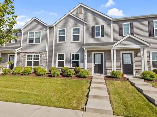 10503 Imperial Pl, Cedar Lake, IN 46303