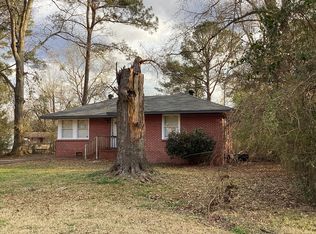 4312 Searcy St, Columbus, GA 31907