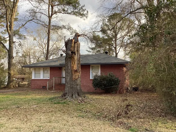 4312 Searcy St, Columbus, GA 31907