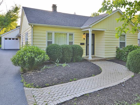 2nd image of 548 Norton Ave