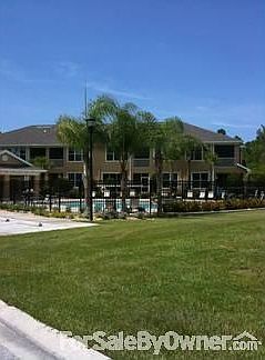 South Hampton off Reptron Blvd Westchase
						:
						All enclosed on a preservation w trees around 4/5 of subdivision