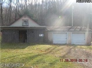 9235 State Route 93 NW, Dundee, OH 44624