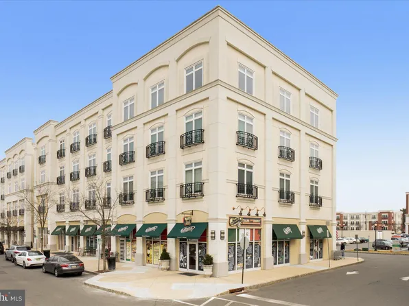 2 N Commerce Sq Ste 210, Robbinsville, NJ 08691