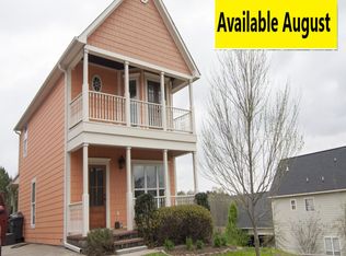 121 Edgewood Blvd, Oxford, MS 38655