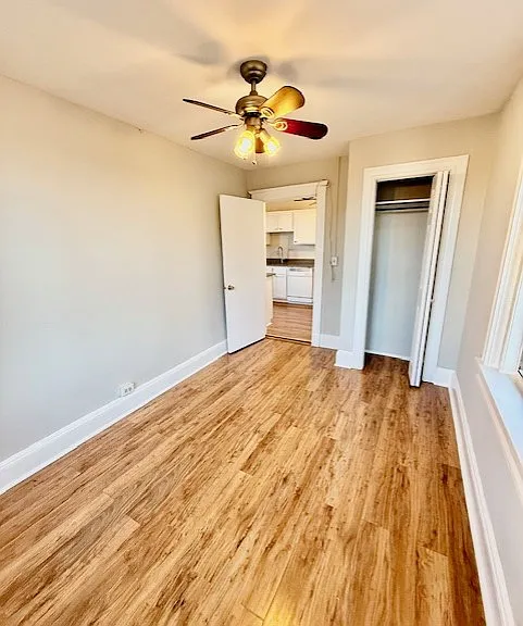 213 Hanover St #5 — Photo 5