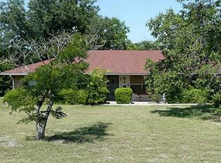 743 Cockrell Hill Rd, Ovilla, TX 75154