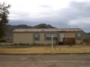 20107 E Happy Rd, Queen Creek, AZ 85142
