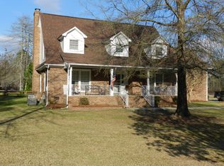 1675 Bluebird Dr, Sumter, SC 29153