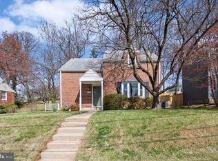 905 Dennis Ave, Silver Spring, MD 20901