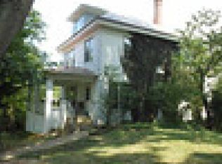 76 Columbia Ave, Athens, OH 45701