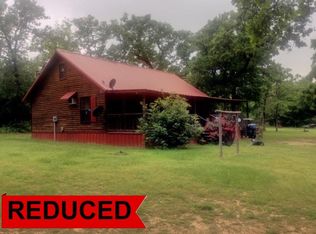 296 Lcr 894, Jewett, TX 75846