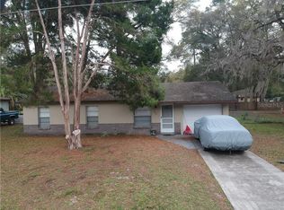 14105 SE 44th Ct, Summerfield, FL 34491