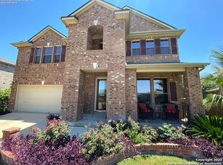 304 Springtree Cir, Cibolo, TX 78108