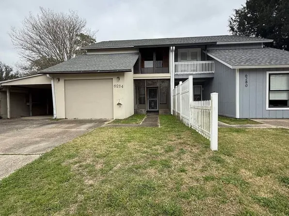 6284 Kirsten Dr, Pensacola, FL 32504