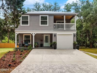 44 HILDRETH Way, Saint Augustine, FL, 32084