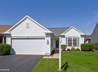 11305 Nelson Dr, Huntley, IL 60142
