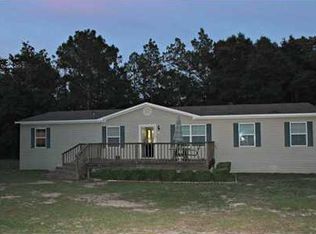 110 Argyle Church Rd, Defuniak Springs, FL 32433