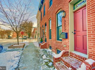 3217 Dillon St, Baltimore, MD 21224