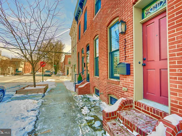 3217 Dillon St, Baltimore, MD 21224