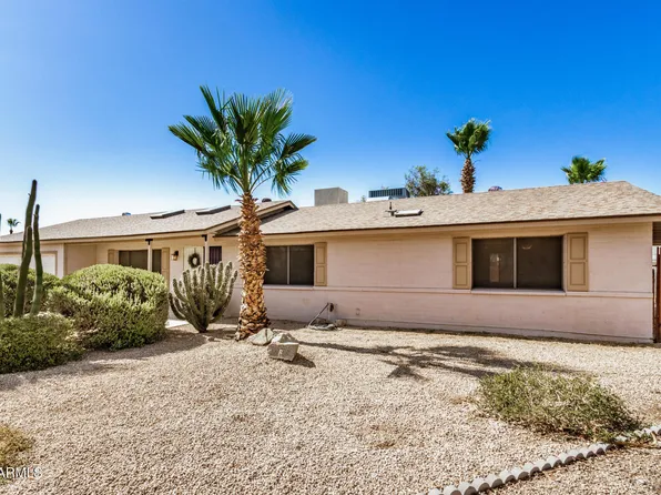 2018 W TARO Lane, Phoenix, AZ 85027